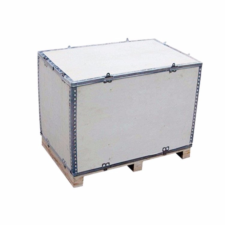 托喀依乡钢边箱价格