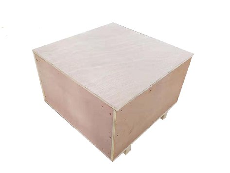 托喀依乡免熏蒸木箱