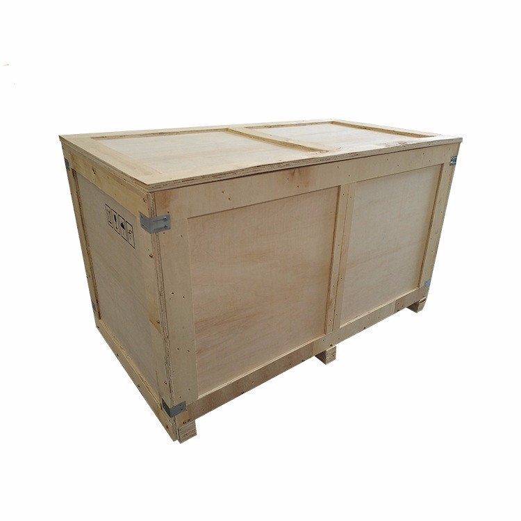 托喀依乡出口木箱